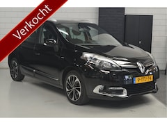 Renault Grand Scénic - 1.2 TCe Bose 7persoons // NAVI // CLIMA // CRUISE // PARKEERSENSOREN //