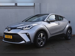 Toyota C-HR - 5-deurs 1.8 Hybrid Dynamic Automaat 122pk | Achteruitrijcamera | Cruise control | Keyless