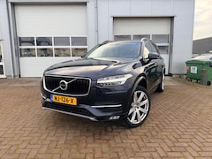 Volvo XC90 - 2.0 D5 AWD Momentum full opties pano led xenon