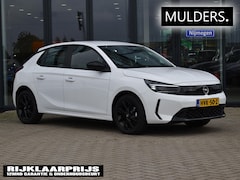 Opel Corsa - 1.2 Edition VOORRAAD KORTING