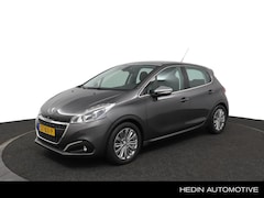 Peugeot 208 - 1.2 82PK Allure | Navigatie | Panoramadak | Climate Control | Apple Carplay/Android Auto |