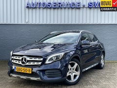 Mercedes-Benz GLA-Klasse - 250 4Matic Premium Plus - Panoramadak - Harman kardon - Achteruitrijcamera - Stoelmemory