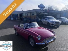 MG B type - 1.8 Roadster