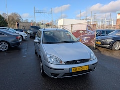 Ford Focus Wagon - 1.6-16V Centennial