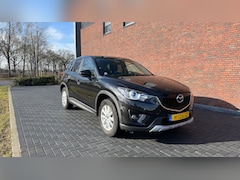 Mazda CX-5 - 2.0 TS+ 2WD Mazda CX-5 2.0 Skylease afneembare trekhaak 2WD 2012 tweede eigenaar