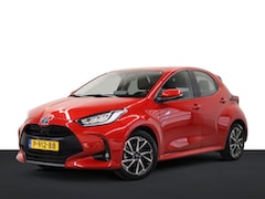 Toyota Yaris - 1.5 Hybride Dynamic