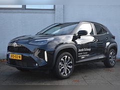 Toyota Yaris Cross - Hybrid 115 Dynamic Automaat 116pk CVT | stuur & stoelverwarming | cruis control | Comfort