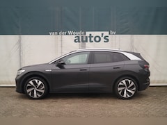 Volkswagen ID.4 - First 77kWh NAVI-LED-ECC-TREKHAAK