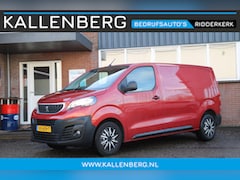 Peugeot Expert - 231S 2.0 BlueHDI 120PK Pro *euro 6 *MARGE* / Trekhaak / 3 zits