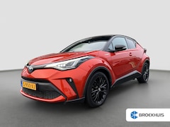 Toyota C-HR - 2.0 184pk Hybrid Launch Edition | Premium Audio | Camera | LED verlichting | Leder | 18''