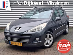 Peugeot 207 SW - 1.6 VTi 120 XS Pano/Clima/Cruise/Park/LMV