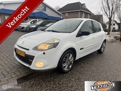 Renault Clio - 1.2 TCe 20th Anniversary clima cruise Navi keyless