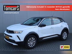 Opel Mokka - 1.2 Turbo 130PK Automaat Elegance Trekhaak/Camera/Carplay-android/Stoelverwarming