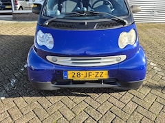 Smart Cabrio - MCC 0.6 45KW Pulse Softip