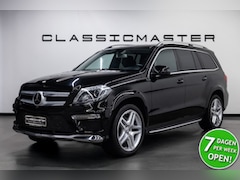 Mercedes-Benz GL-klasse - 500 4-Matic BTW auto, AMG Exclusive Package. (€ 37.148.76 Ex B.T.W) DEALER AUTO Dealer aut