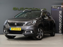 Peugeot 2008 - 1.2 PureTech Allure* Nieuwe distributieriem *Pano*Origineel NL