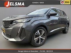 Peugeot 5008 - 130pk PT Road Trip 7p., Camera | Navi & CarPlay