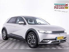 Hyundai IONIQ 5 - Connect+ 73kWh *SOH 100%* LEDER | Head-Up ✅ 1e Eigenaar