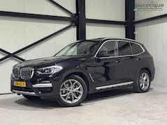 BMW X3 - xDrive30e Aut. | panorama | leder | sfeer | led | harman/kardon |