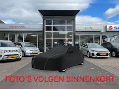 Suzuki Ignis - 1.2 Smart Hybrid 83pk CVT Style