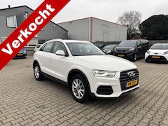 Audi Q3 - 1.4 TFSI CoD Pro Line