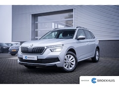 Skoda Kamiq - 1.0 TSI Ambition | Airco | Cruise control | DAB ontvanger