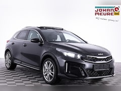 Kia XCeed - 1.6 GDi PHEV ExecutiveLine | PANORAMADAK | LEDER | Full LED | Stoelventilatie