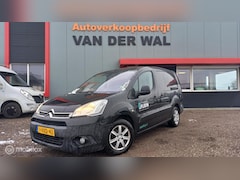 Citroën Berlingo XL - bestel 1.6 e-HDI 600 Club Economy