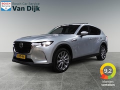 Mazda CX-60 - 2.5 e-SkyActiv PHEV Exclusive-Line / Panoramadak