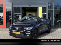 Volkswagen T-Roc Cabrio - 1.5 TSI R-Line | Stoelverwarming | Cruise | DAB | Carplay