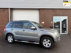 Suzuki Grand Vitara - 2.0-16V Exclusive|AIRCO|KEYLESS|NIEUWE APK
