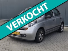 Nissan Micra - 1.2 Visia
