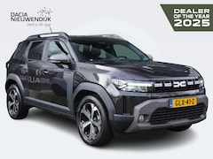 Dacia Duster - 1.2 TCe 130 mild hybrid Journey / 3.000KM/ 1E EIGENAAR / NAVI / PACK WINTER / CRUISE / DAB