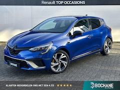 Renault Clio - 1.6 E-Tech Hybrid 145 E-Tech Engineered | Stoelverwarming | Cruise Control | Groot Navi