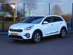 Kia Niro - 1.6 GDi PHEV DynamicLine, Climate Control, Keyless, Camera, Carplay