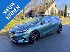 Kia Cee'd - Ceed 1.5 T-GDi 160PK Automaat•Pano•JBL
