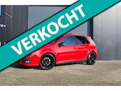 Volkswagen Golf - 2.0 TFSI GTI DSG | Pano, Stage 1, Xenon |