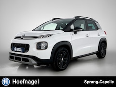 Citroën C3 Aircross - 1.2 PureTech S&S | Camera | CarPlay | Cruise Control