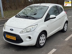 Ford Ka - 1.2 Cool&Sound / AIRCO / NAP