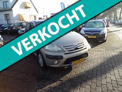 Citroën C3 - 1.4i Image st bekr airco 5 drs elek pak nap apk