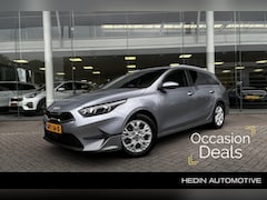 Kia Cee'd Sportswagon - Ceed 1.0 T-GDi DynamicPlusLine Nav | Climate Control | Lane Assist | Cruise Control | Stoe