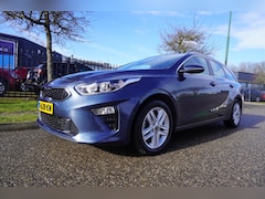 Kia Cee'd Sportswagon - Ceed Sw 1.0 T-GDi 120pk DynamicLine Trekhaak Afneembaar