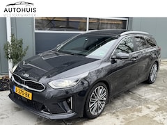 Kia Cee'd Sportswagon - Ceed 1.5 T-GDi 160pk GT-PlusLine Automaat Panorama Virtual Cockpit Trekhaak Elektrische kl