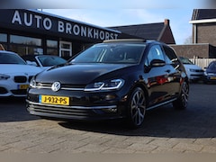 Volkswagen Golf - 1.5 TSI HIGHLINE BUSINESS R I AUT I PANO I CAMERA I ACC I LED