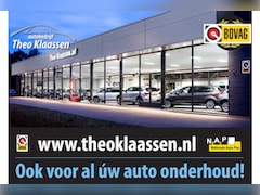 Volkswagen Golf Variant - 1.4 TSI Highline 1e eigenaar 68.000km incl NAP Dealer onderhouden