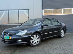 Peugeot 607 - 3.0-24V Executive