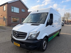Mercedes-Benz Sprinter - 213 2.2 CDI 366 HD DC