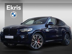 BMW X4 - xDrive30i Run Out Edition | M Sport Plus| Business Edition Plus | Harman Kardon |Glazen Pa