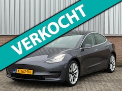 Tesla Model 3 - Standard RWD Plus LFP/ 89% SOH/ 19inch velgen