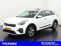Kia Niro - 1.6 GDi Hybrid DynamicLine Style Pack | Schuifdak | Zondag Open